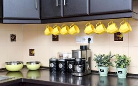 Unicum Apartman