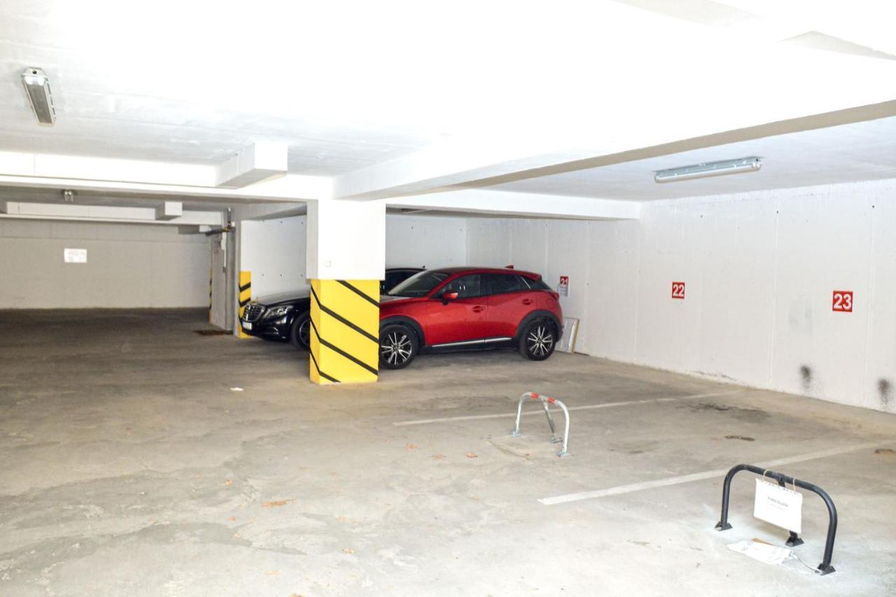 Unicum Apartman Hajdúszoboszló Exterior foto