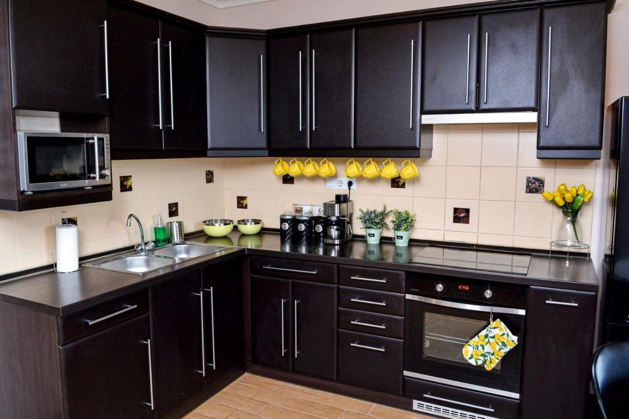 Unicum Apartman Hajdúszoboszló Exterior foto