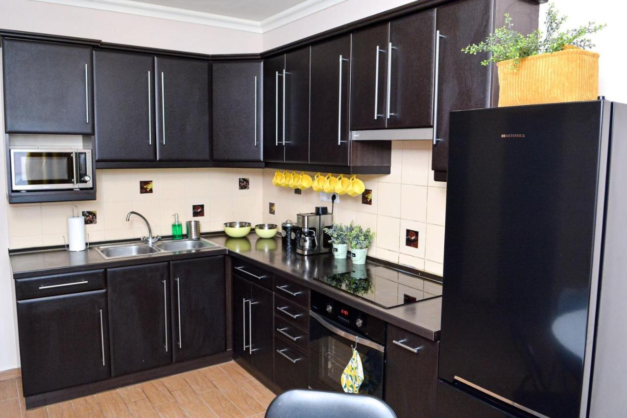 Unicum Apartman Hajdúszoboszló Exterior foto